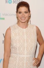 DEBRA NESSING at Joyful Revolution Gala 10th Anniversary Celebration in New York