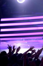 DEMI LOVATO at American Idol 2014 Season Finale in Los Angeles