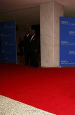 DIANA LANE at White House Correspondents Association Dinner 2014 in Washington