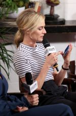 DIANE KRUGER at Variety Studio in West Hollywood