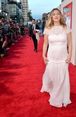 DREW BARRYMORE at Blended Premiere in Hollywood