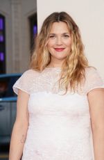 DREW BARRYMORE at Blended Premiere in Hollywood