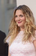 DREW BARRYMORE at Blended Premiere in Hollywood