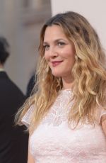 DREW BARRYMORE at Blended Premiere in Hollywood