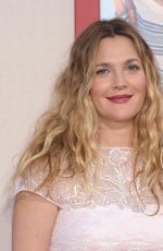 DREW BARRYMORE at Blended Premiere in Hollywood