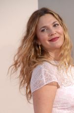 DREW BARRYMORE at Blended Premiere in Hollywood