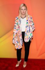 ELISHA CUTHBERT at NBC Upfront Presentation in New York