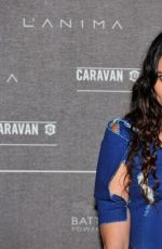 ELIZA DOOLITTLE at Battersea Power Station Annual Party