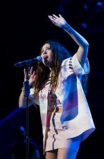 ELIZA DOOLITTLE at Rays of Sunshine Charity Concert in London