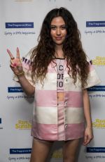 ELIZA DOOLITTLE at Rays of Sunshine Charity Concert in London