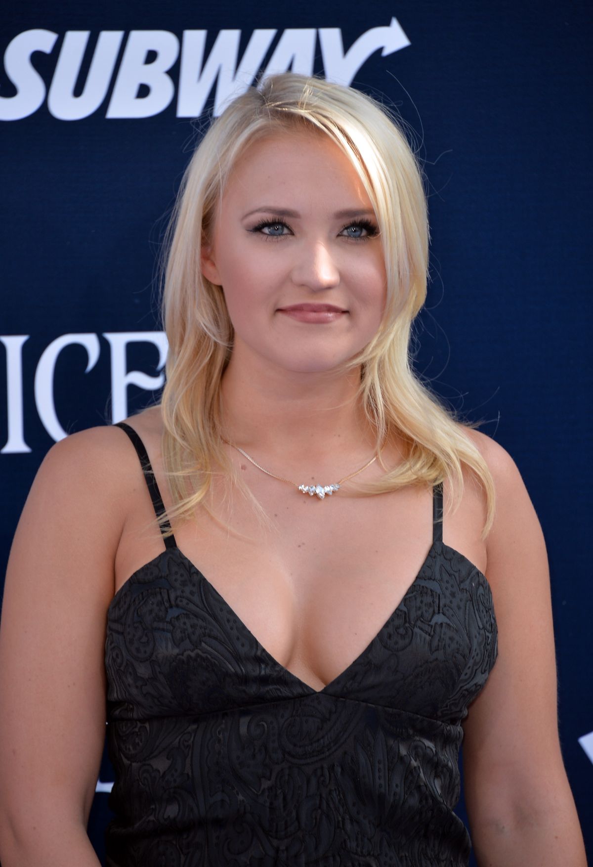 Emily Osment At Maleficent Premiere In Hollywood Hawtcelebs