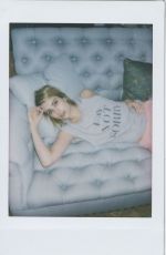 EMMA ROBERTS - Gia Coppola PHotoshoot for papermag.com
