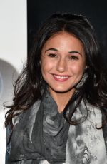 EMMANUELLE CHRIQUI at Fed Up Premiere in Los Angeles