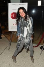 EMMANUELLE CHRIQUI at Fed Up Premiere in Los Angeles