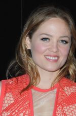 ERIKA CHRISTENSEN at Gracie Awards 2014 in Beverly Hills