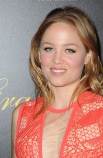 ERIKA CHRISTENSEN at Gracie Awards 2014 in Beverly Hills