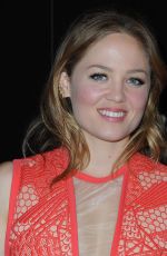 ERIKA CHRISTENSEN at Gracie Awards 2014 in Beverly Hills