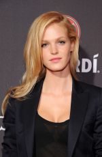 ERIN HEATHERTON at Cban Independence Day Celebration in New York