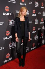 ERIN HEATHERTON at Cban Independence Day Celebration in New York