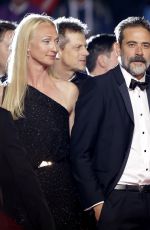 EVA GREEN at The Salvation Premiere at Cannes Film Festival