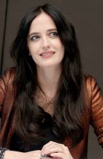 EVA GREEN - Munawar hHosain Press Conference Portraits for Penny Dreadful