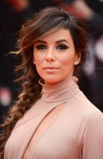 EVA LONGORIA at Foxcatcher Premiere at Cannes Film Festival