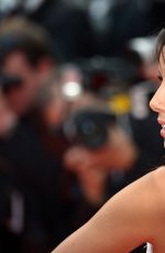 EVA LONGORIA at Saint Laurent Premiere at Cannes Film Festival