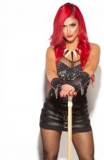 EVA MAIE - To the Extreme Photoshoot