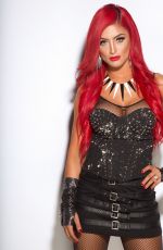 EVA MAIE - To the Extreme Photoshoot