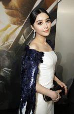 FAN BINGBING at X-me: Days of Future Past Premiere in New York
