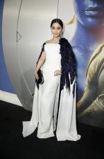 FAN BINGBING at X-me: Days of Future Past Premiere in New York