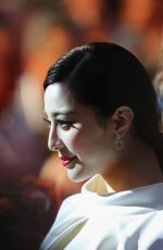 FAN BINGBING at X-men: Days of Future Past Premiere in Melbourne