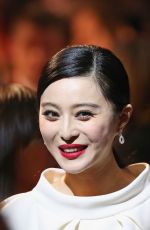 FAN BINGBING at X-men: Days of Future Past Premiere in Melbourne