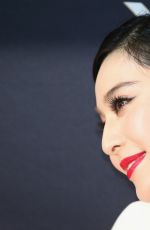 FAN BINGBING at X-men: Days of Future Past Premiere in Melbourne