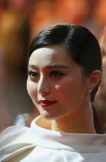 FAN BINGBING at X-men: Days of Future Past Premiere in Melbourne