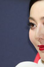 FAN BINGBING at X-men: Days of Future Past Premiere in Melbourne