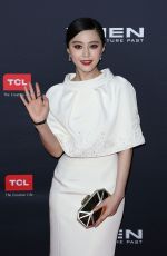 FAN BINGBING at X-men: Days of Future Past Premiere in Melbourne