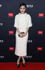 FAN BINGBING at X-men: Days of Future Past Premiere in Melbourne