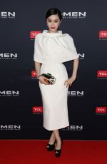 FAN BINGBING at X-men: Days of Future Past Premiere in Melbourne