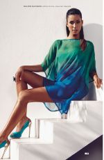 FEDERICA MARGI - Goldenpoint Swimwear 2014 Collection