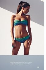 FEDERICA MARGI - Goldenpoint Swimwear 2014 Collection