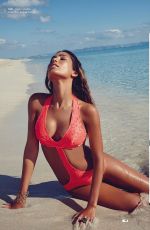 FEDERICA MARGI - Goldenpoint Swimwear 2014 Collection