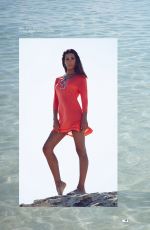 FEDERICA MARGI - Goldenpoint Swimwear 2014 Collection