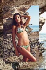 FEDERICA MARGI - Goldenpoint Swimwear 2014 Collection