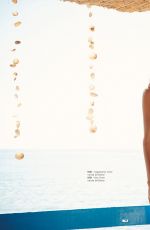 FEDERICA MARGI - Goldenpoint Swimwear 2014 Collection