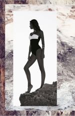 FEDERICA MARGI - Goldenpoint Swimwear 2014 Collection