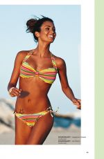 FEDERICA MARGI - Goldenpoint Swimwear 2014 Collection