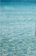 FEDERICA MARGI - Goldenpoint Swimwear 2014 Collection
