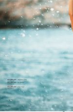 FEDERICA MARGI - Goldenpoint Swimwear 2014 Collection