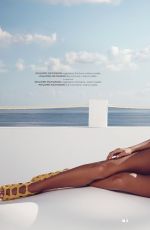 FEDERICA MARGI - Goldenpoint Swimwear 2014 Collection
